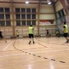 III Mikołajkowy Turniej Piłki nożnej halowej 